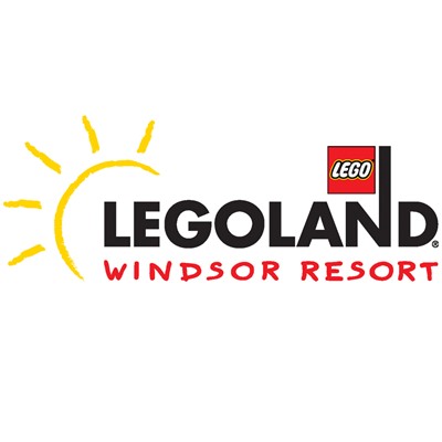 legoland windsor resort logo